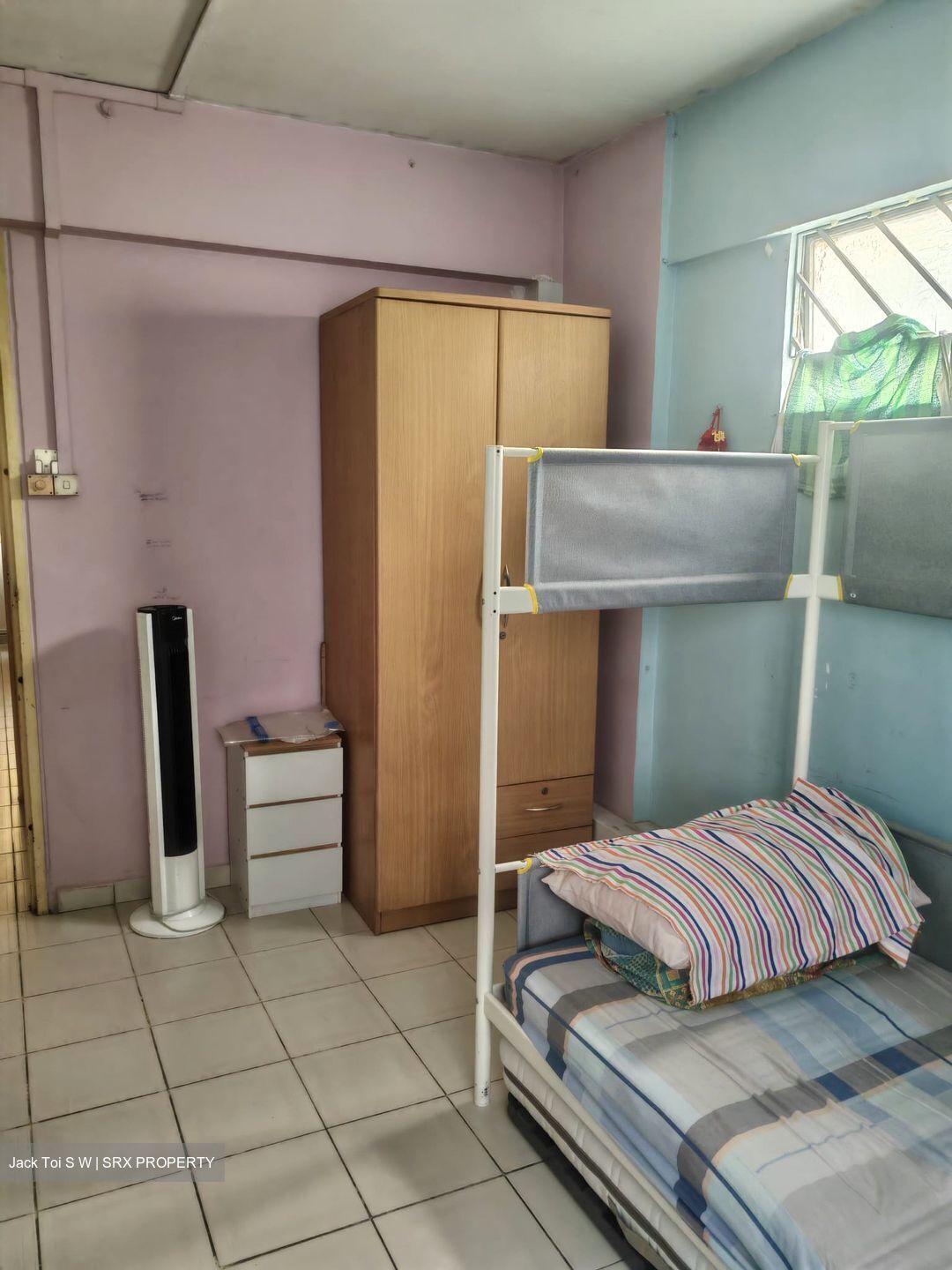 Blk 217 Petir Road (Bukit Panjang), HDB 4 Rooms #638628061
